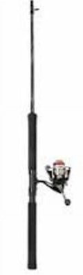 Sizehakespeare Crappie Hunter 12' Sizepinning Fishing Rod