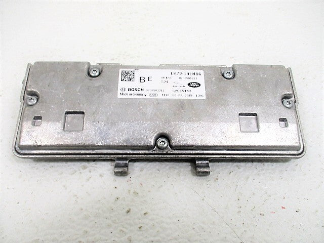 Pre-Owned 2020 Discovery Sizeport Windshield Mounted Dual Camera Lane Departure OEM LKQ (Good)