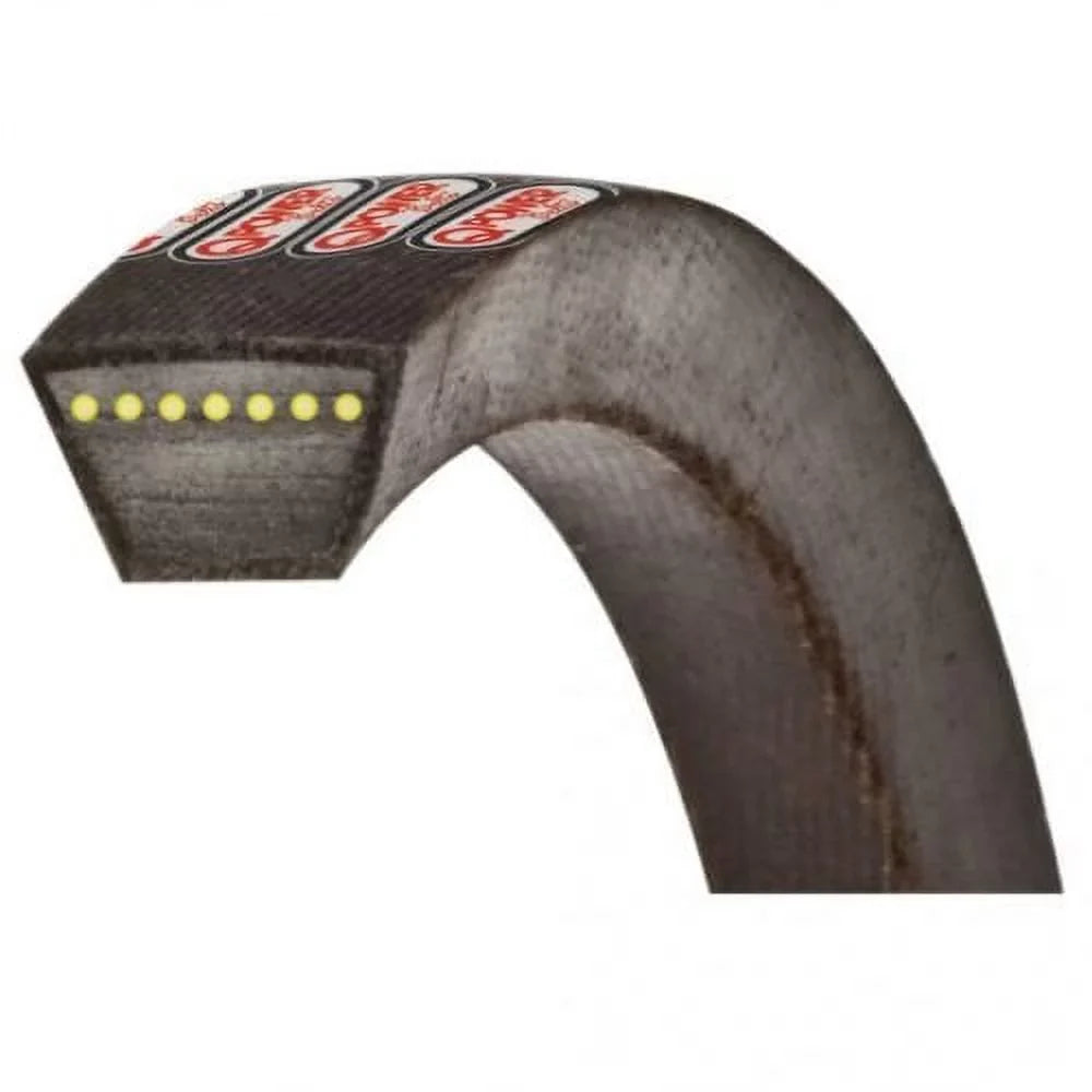 Belt - Jackshaft Rear - Right Hand fits John Deere 9560 SizeTSize 9860 SizeTSize Size670 9650 SizeTSize 9660 SizeTSize 9560 9870 SizeTSize 9750 SizeTSize 9670 SizeTSize 9760 SizeTSize 9770 SizeTSize Size660