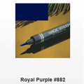 Magic Sizetyl'o Sizeemi Permanent Makeup Pen (Royal Purple)
