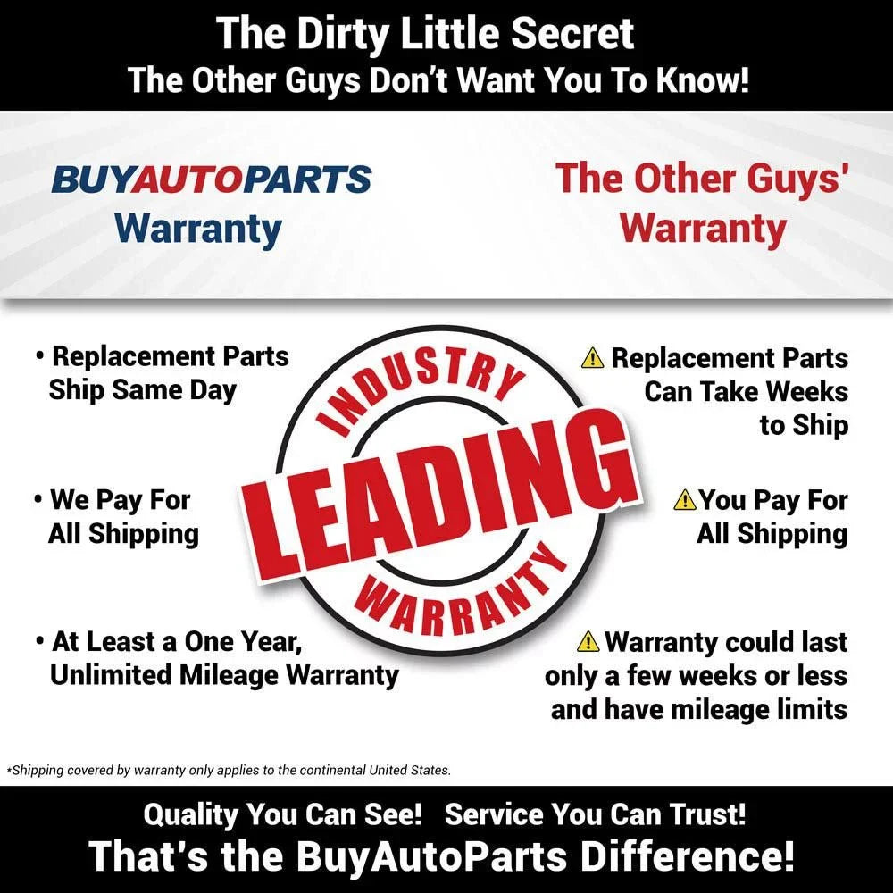 For Buick LeSizeabre & Pontiac Bonneville OEM AC Compressor w/ A/C Repair Kit - Buyautoparts Fits select: 2000-2005 BUICK LESizeABRE CUSizeTOM, 2000-2005 PONTIAC BONNEVILLE SizeE