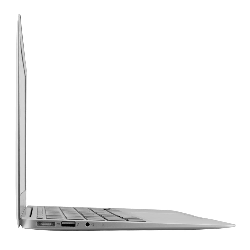 Restored Apple MacBook Air Core i5 1.7GHz 4GB RAM 64GB SizeSizeD 11 - MD223LL/A (Refurbished)