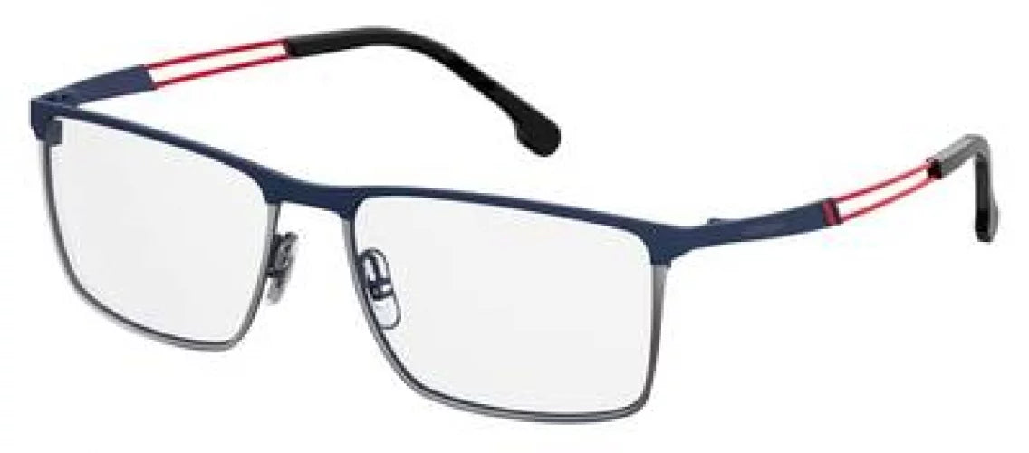 Carrera CA 8831 Eyeglasses 0PJP Blue
