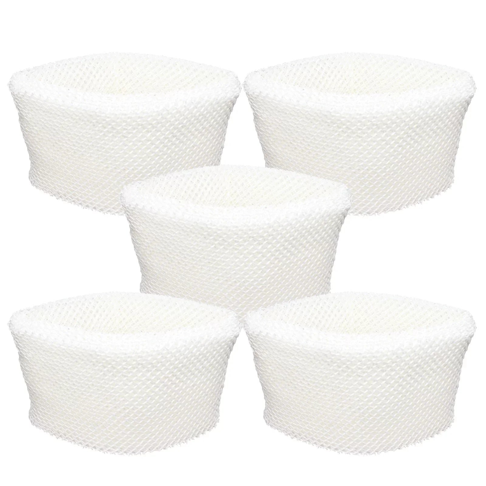 5-Pack Replacement Bionaire W15 Humidifier Filter - Compatible Bionaire BWF1500-UC Air Filter