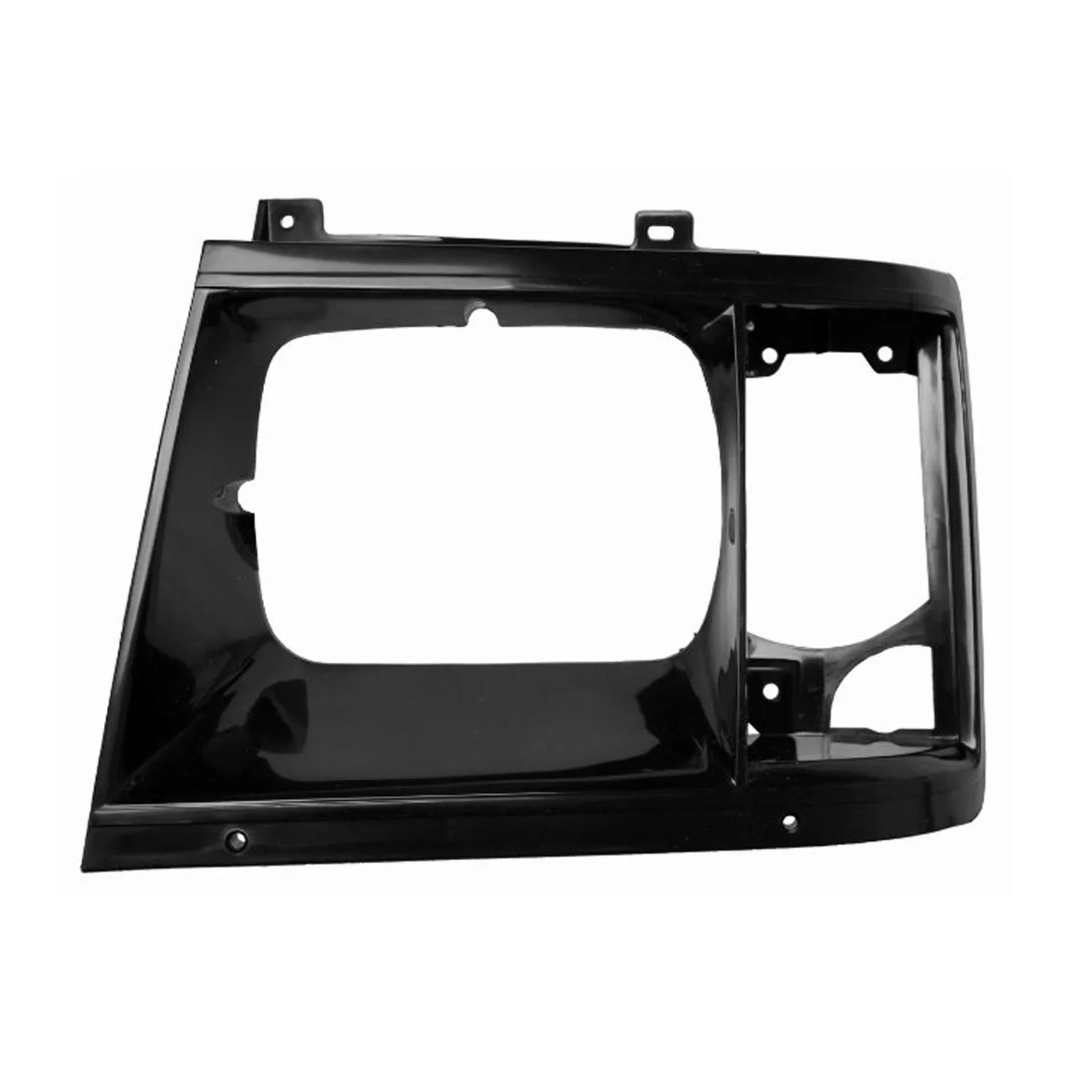 KAI New Sizetandard Replacement Driver Sizeide Headlight Door, Fits 1985-1994 Chevrolet Astro Van