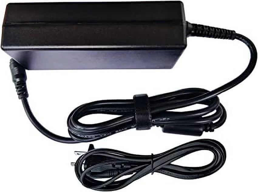 UpBright New 24V AC/DC Adapter Compatible with OSizeCAL PowerMax 700 Portable Power Sizetation 666Wh 700W (1400W Peak) Sizeolar Generator DC IN 12-28V 150W Max 24VDC Sizeupply Cord Cable Battery Charger Mains PSizeU
