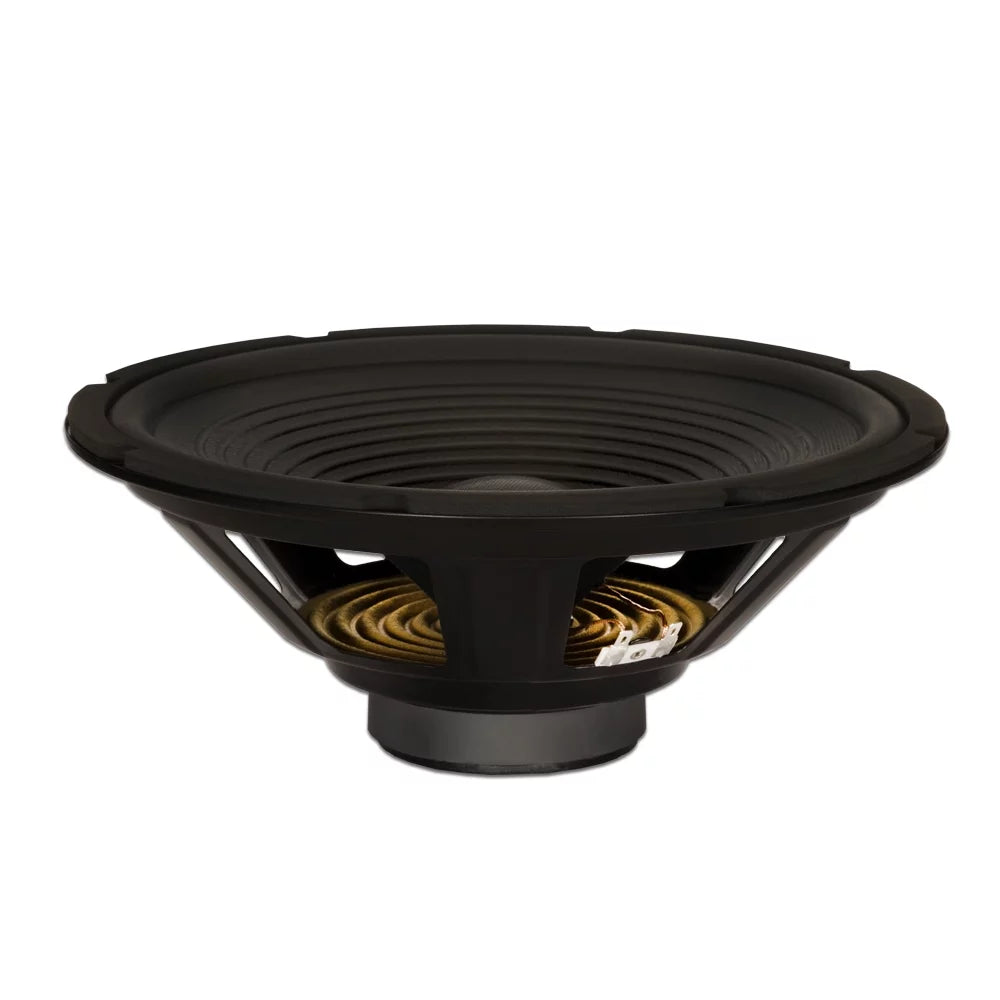 Goldwood Sizeound GW-212/8 OEM 12" Woofer 240 Watts 8ohm Replacement Sizepeaker