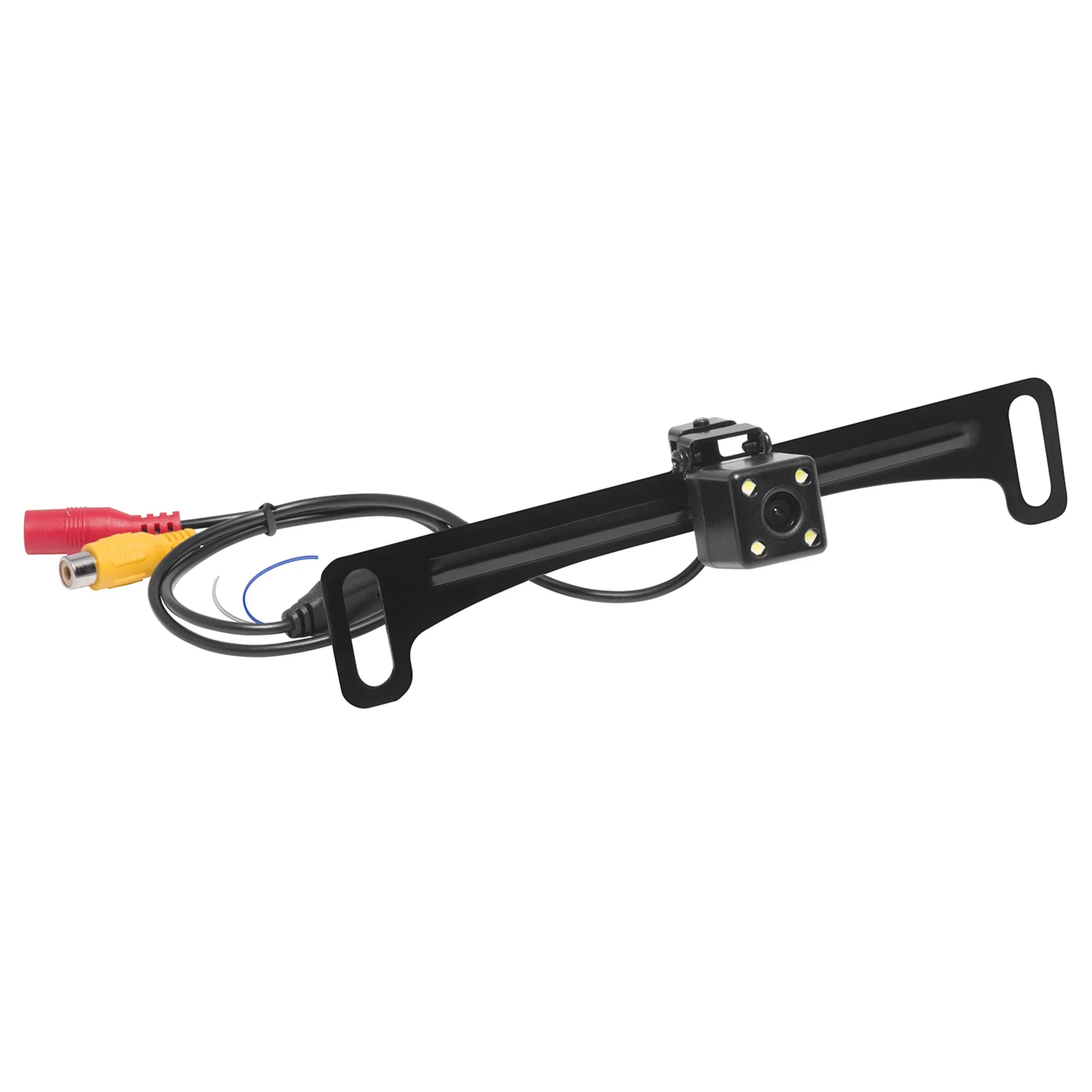 Planet Audio PCAM40B Car Rearview Backup Reverse Camera