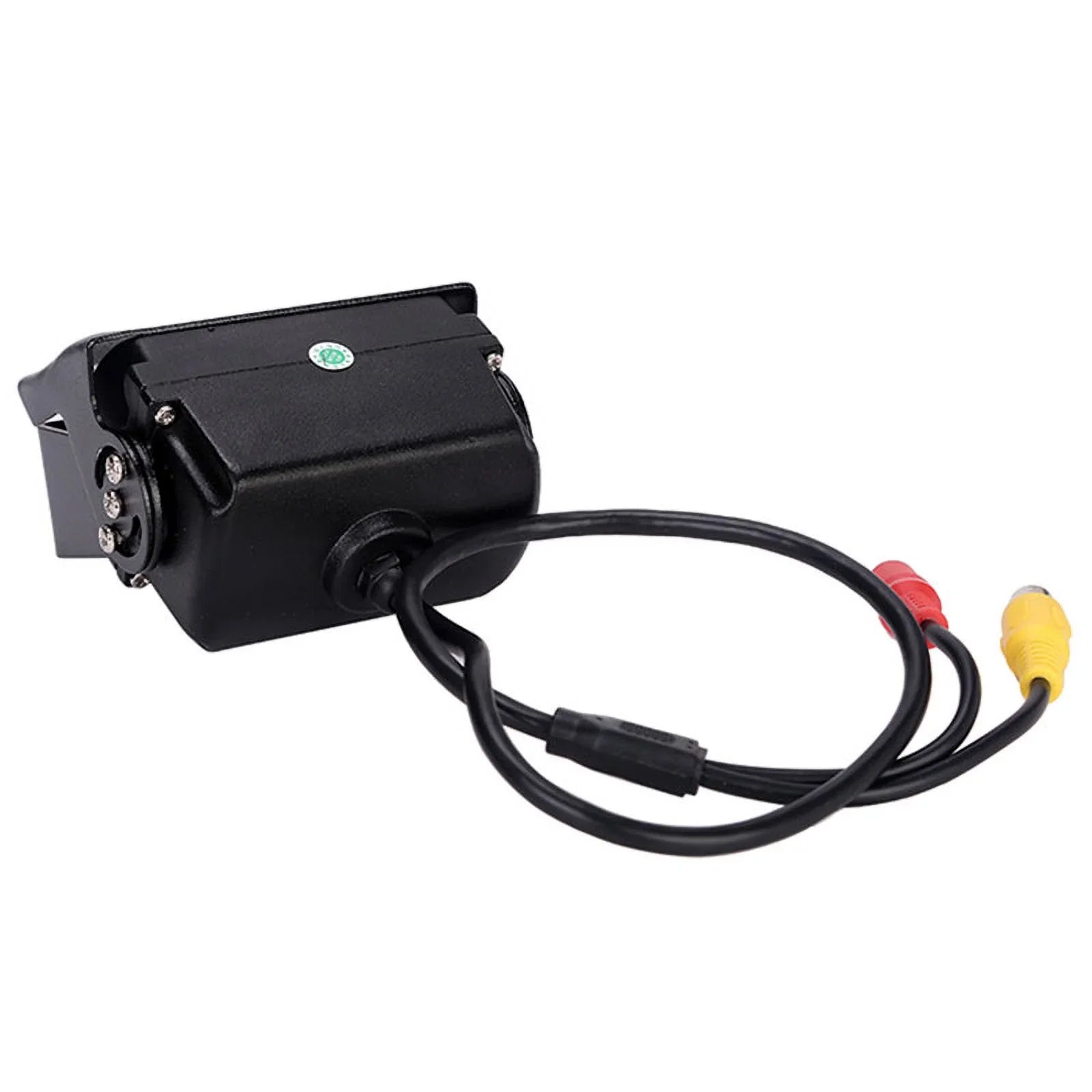 DC 12~24V Truck Bus Wagon Van Parking Camera Monitor Sizeystem 4.3" Car Monitor With Camera with Wireless Transmitter/Receiver