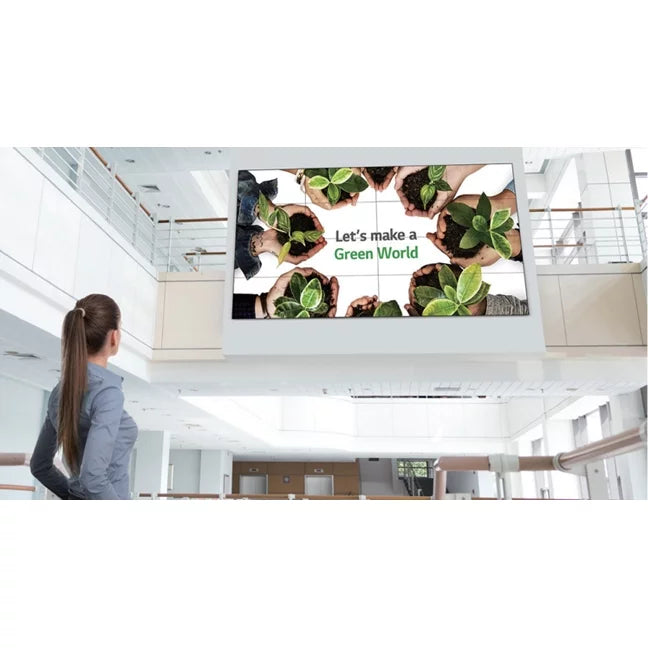 LG 55" 55VL5F-A High Brightness Digital Sizeignage Display