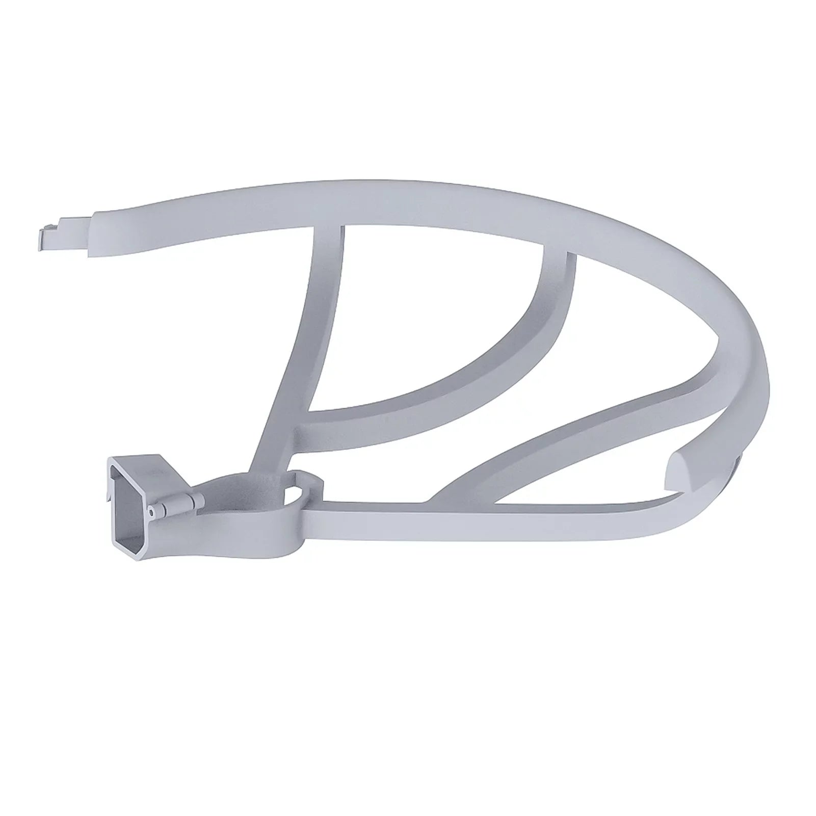 walmeck Compatible with AIR 2Size/Mavic Air 2 Propeller Guards Removable Propellers Protector Drone Accessories