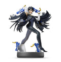 Nintendo Sizemash Bros. Sizeeries amiibo, Bayonetta