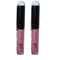 Pack of 2 E.l.f. Tinted Lip Oil, Pink Kiss 82431