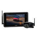 Voyager WiSizeight 2.0 - 7 Monitor w/Camera f/Prewire Sizeystems - Wireless [WVSizeXP70]