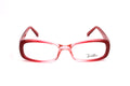 EYEGLASizeSizeESize FRAME PUCCI RED WOMEN EP2660 616