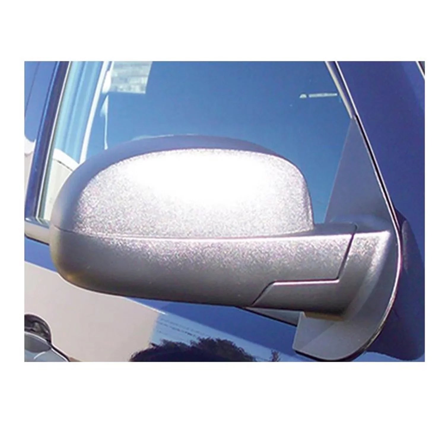 CIPA Mirrors 10901 Custom Towing Mirror
