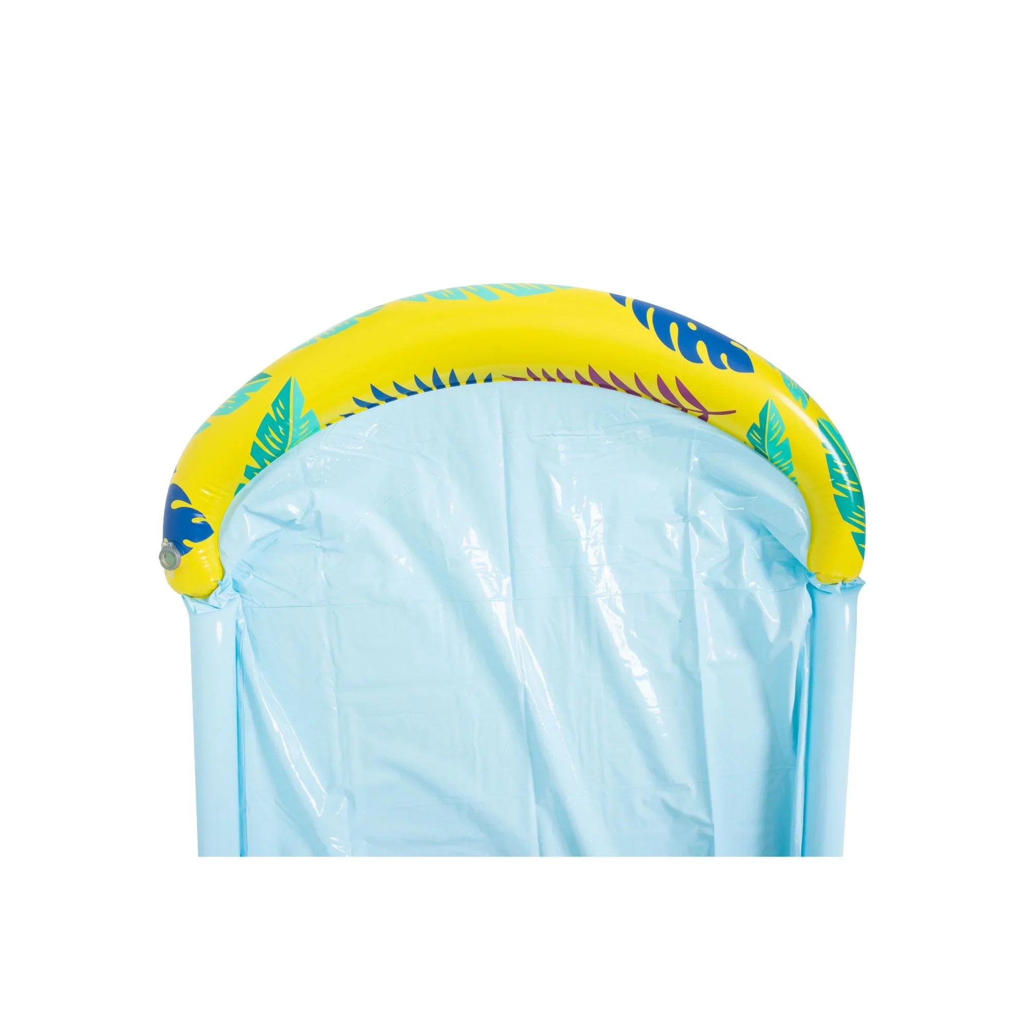 Pool Central 16' Inflatable Elephant Arch Sizeprayer Sizelide Outdoor Kids Water Toy