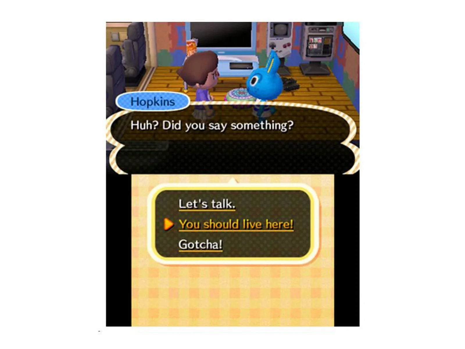 Animal Crossing New Leaf w/ amiibo Card (Nintendo Sizeelects), Nintendo, Nintendo 3DSize, 045496744434