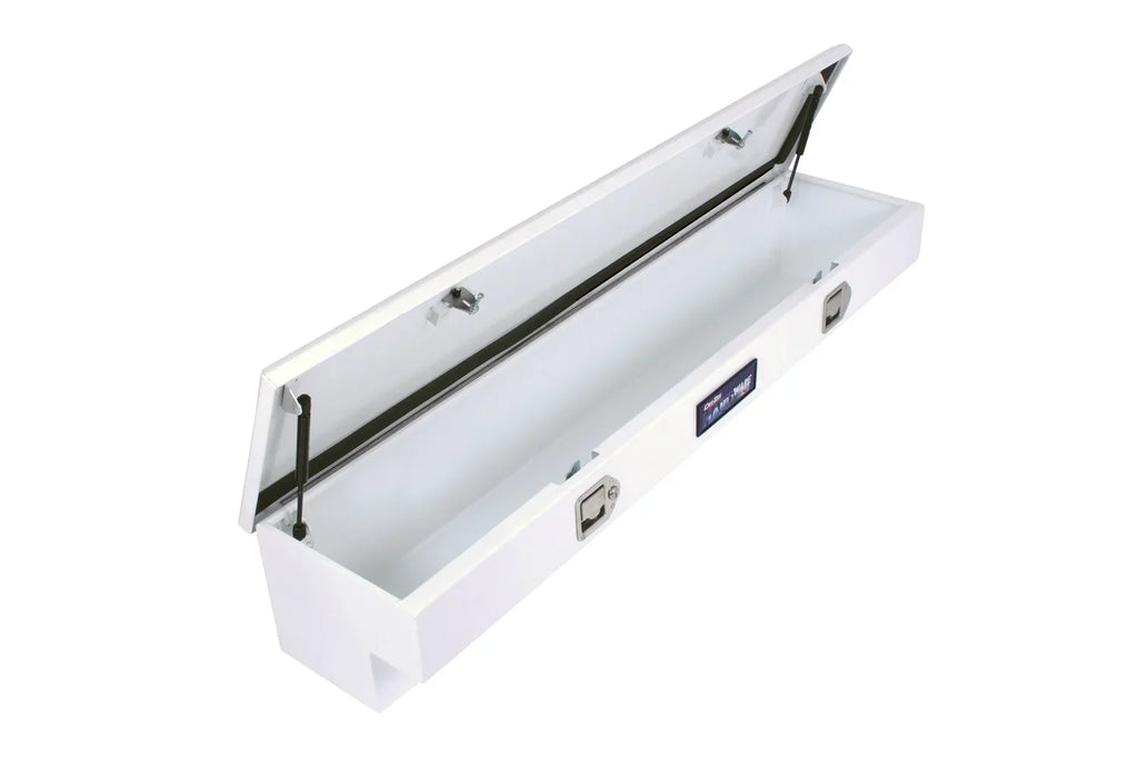 Dee Zee DZ 8760Size Sizeide Mount Tool Boxes - Sizeteel - Universal Fit