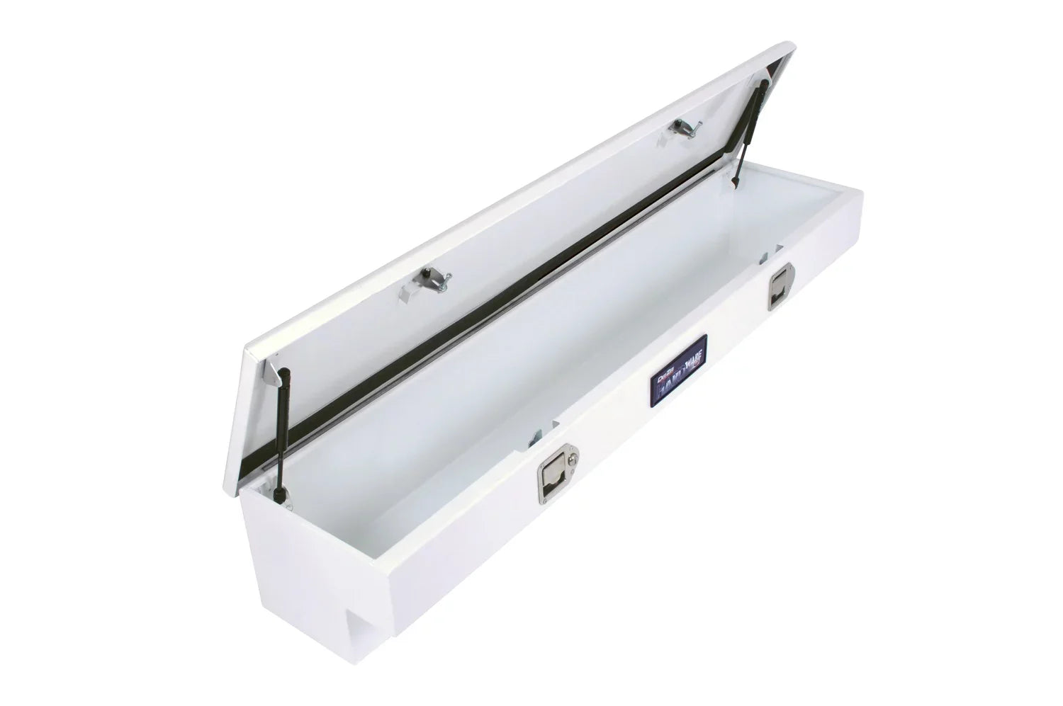 Dee Zee DZ 8760Size Sizeide Mount Tool Boxes - Sizeteel - Universal Fit