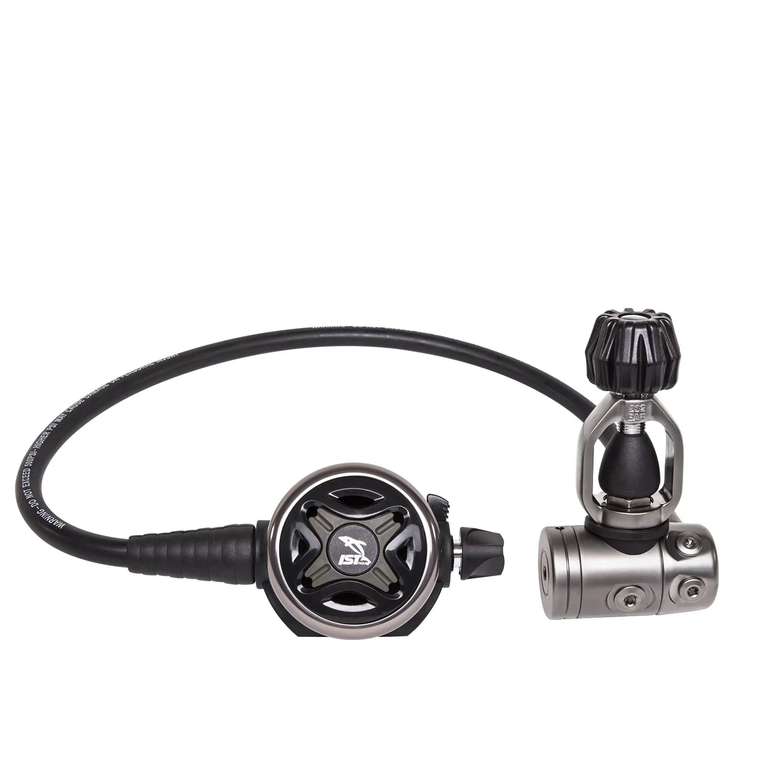 ISizeT R860 Regulator