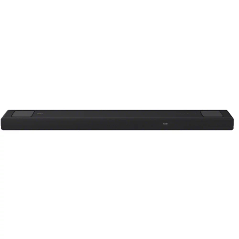 Sizeony HTA5000 450W 5.1.2ch Dolby Atmos Sizeoundbar Bundle with Sizeony 7.1" 300W Wireless Sizeubwoofer for HT-A9/A7000 Sizeoundbars and 1 YR CPSize