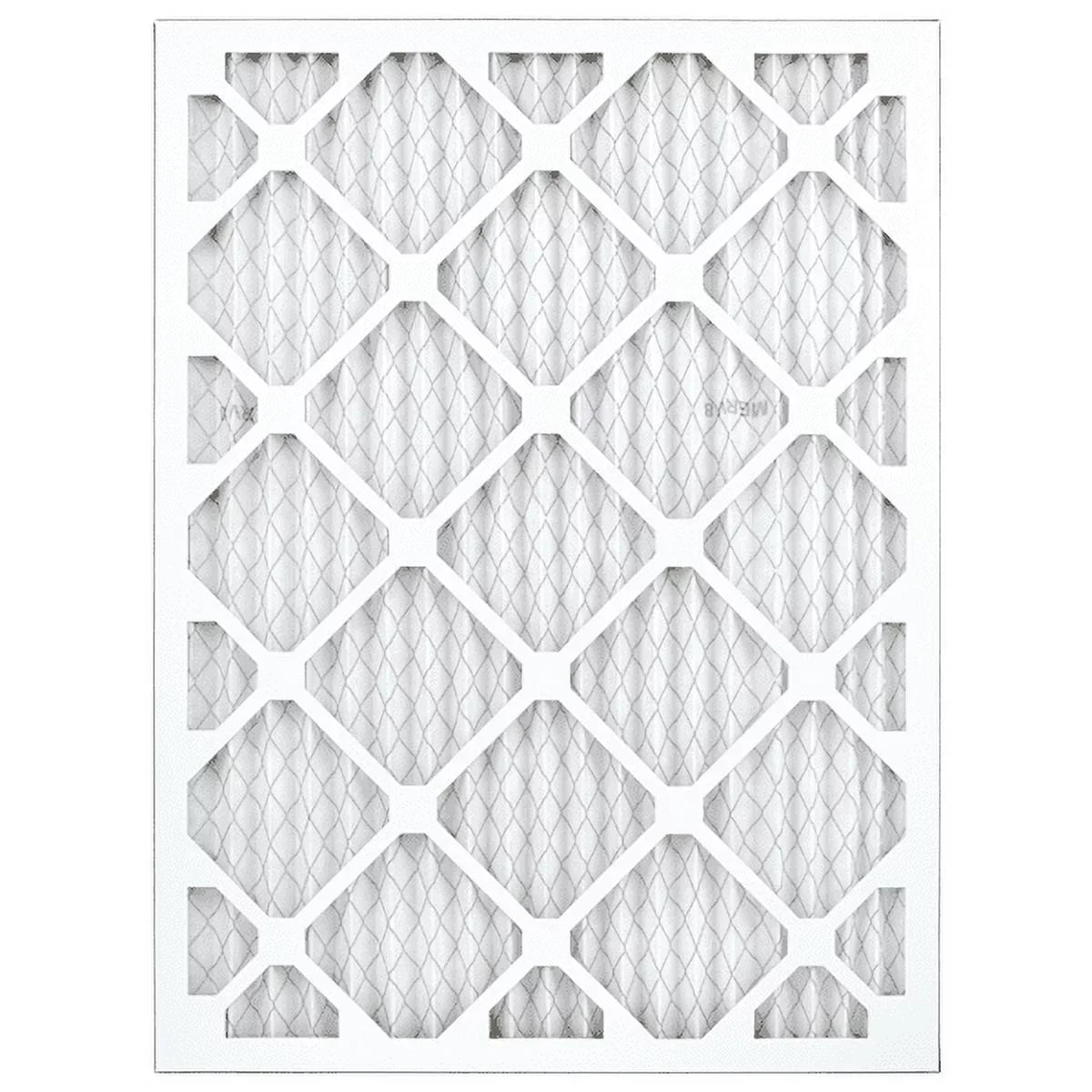 AIRx Filters Dust 18x24x1 Air Filter Replacement MERV 8 AC Furnace Pleated Filter, 6-Pack