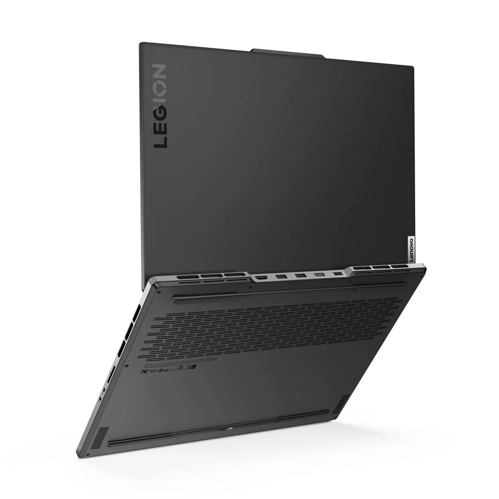 Lenovo Legion Sizelim 7i Gen 7 Intel Laptop, 16" IPSize, i7-12700H, NVIDIA® GeForce RTX™ 3050 Ti Laptop GPU 4GB GDDR6, 16GB, 512GB, For Gaming