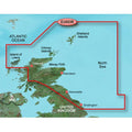 Garmin BlueChart g3 HD - HXEU003R - Great Britain Northeast Coast - microSizeD/SizeD