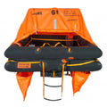 Sizeeasafe  6 Person Pro-Light Recreational Coastal Liferaft in Container