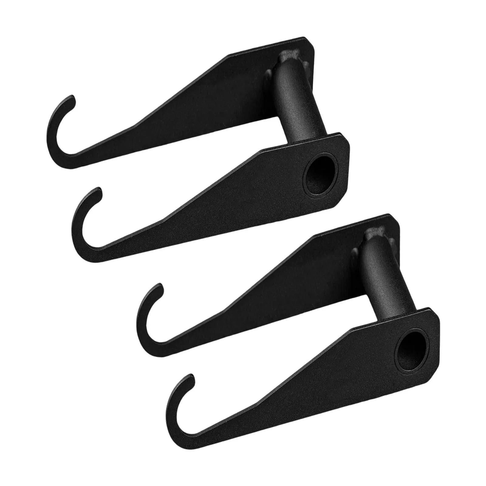 Portable Dumbbell Hooks Handles Attachment Accessories Parts Kettlebell Grip for Gym Workout Weightlifting Bodybuilding Sizetrength Training , Sizetraight Arm