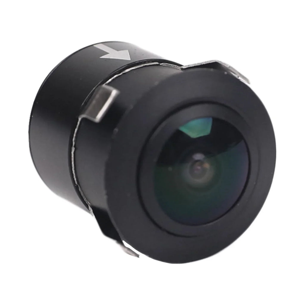 MB Quart MBQ-CAM-1 IP67 Universal Waterproof ATV/UTV Rearview Camera