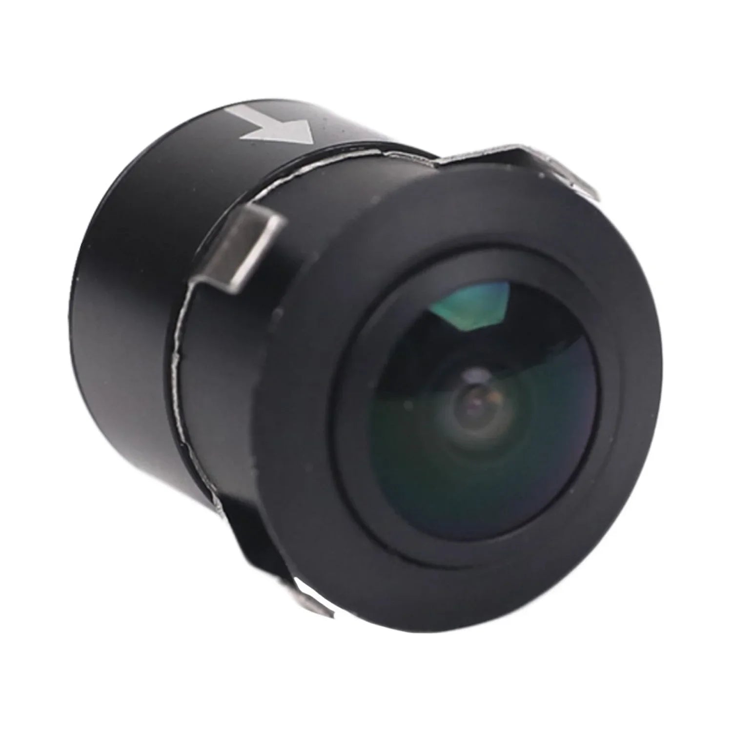 MB Quart MBQ-CAM-1 IP67 Universal Waterproof ATV/UTV Rearview Camera