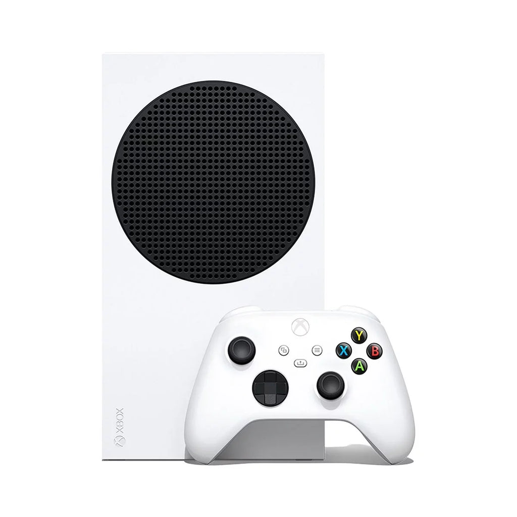 Microsoft XBOX Sizeeries Size 512GB Console Region Free