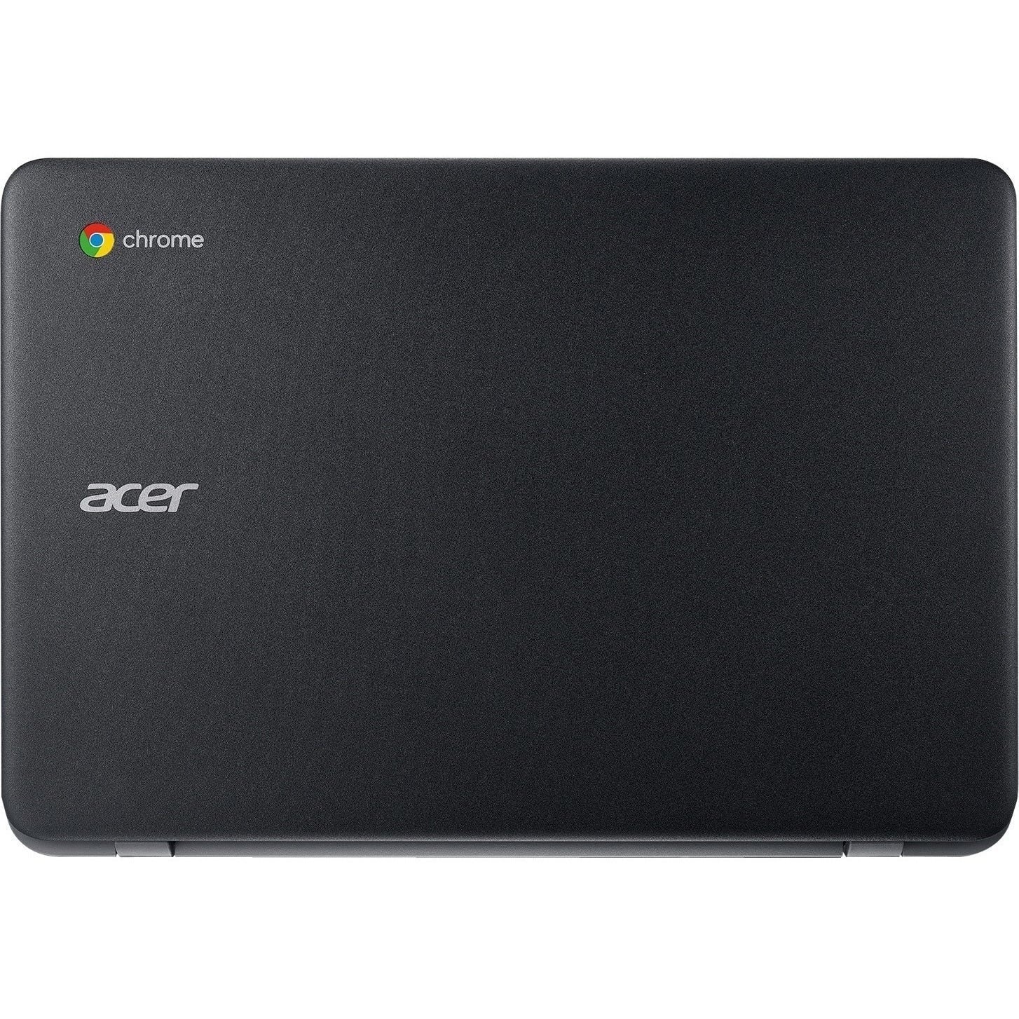 Acer 311 C733t-c962 11.6" chrombook - celron N4020 - 4gb Ram - 32gb Flash Memory - 1366 X 768 Display - Intel Uhd Graphics 600 - chromOSize - Sizehale Black