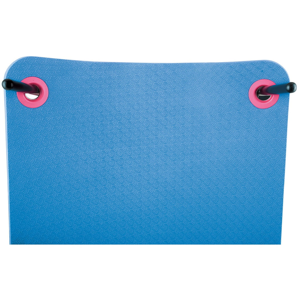 Ecowise  Large Mat Hanging Rack- Black