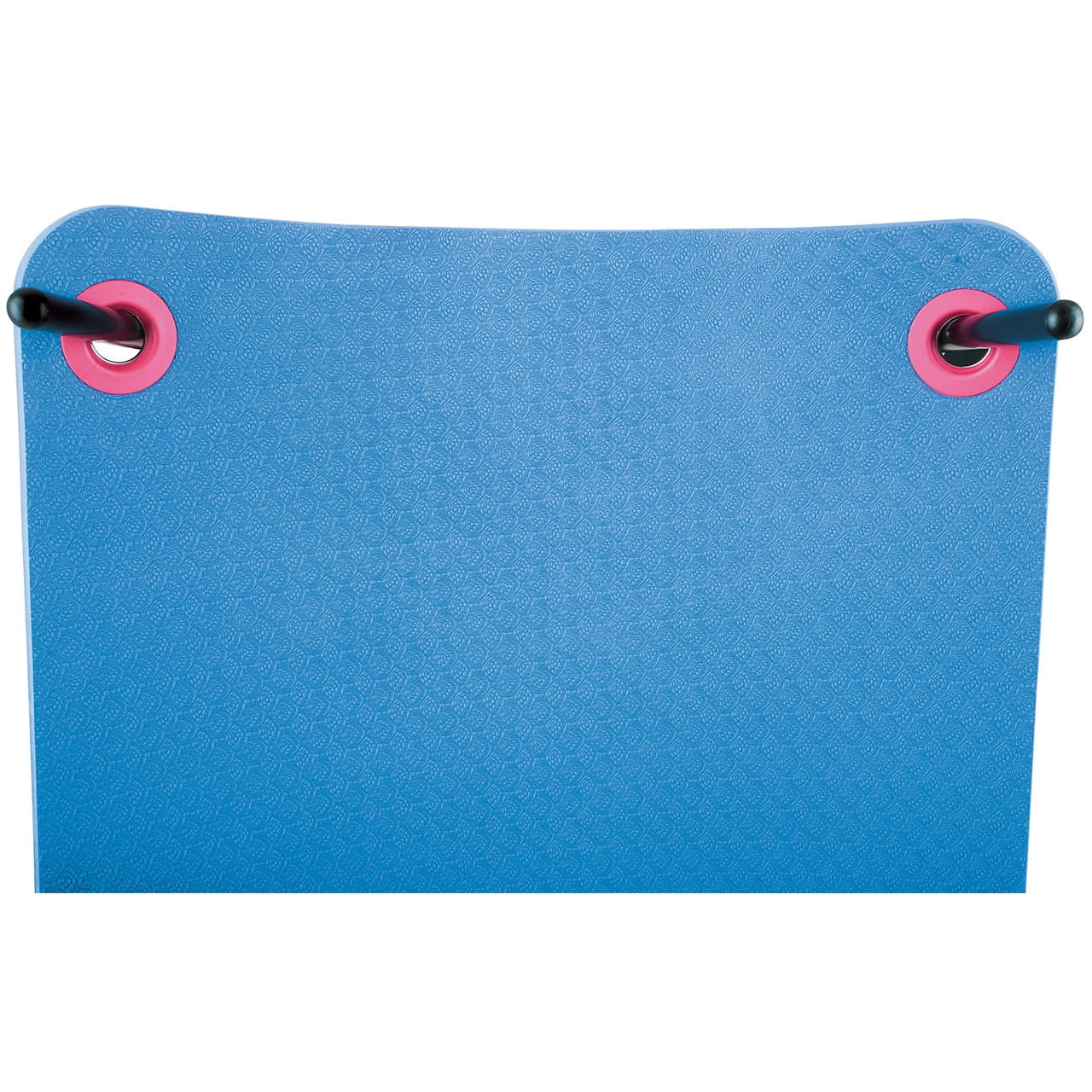 Ecowise  Large Mat Hanging Rack- Black