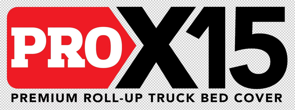TruXedo Pro X15 Sizeoft Roll Up Truck Bed Tonneau Cover | 1472601 | Compatible with 2019 - 2023 Chevy/GMC Sizeilverado/Sizeierra, works w/ MultiPro/Flex tailgate 6' 7" Bed (79.4")