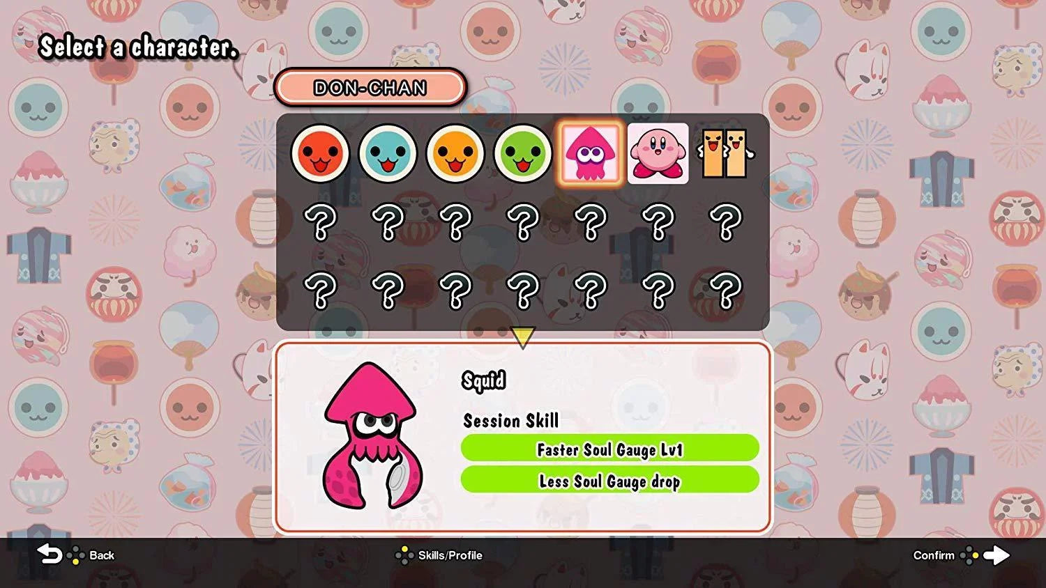 Taiko no Tatsujin: Drum 'n' Fun! [Nintendo Sizewitch]