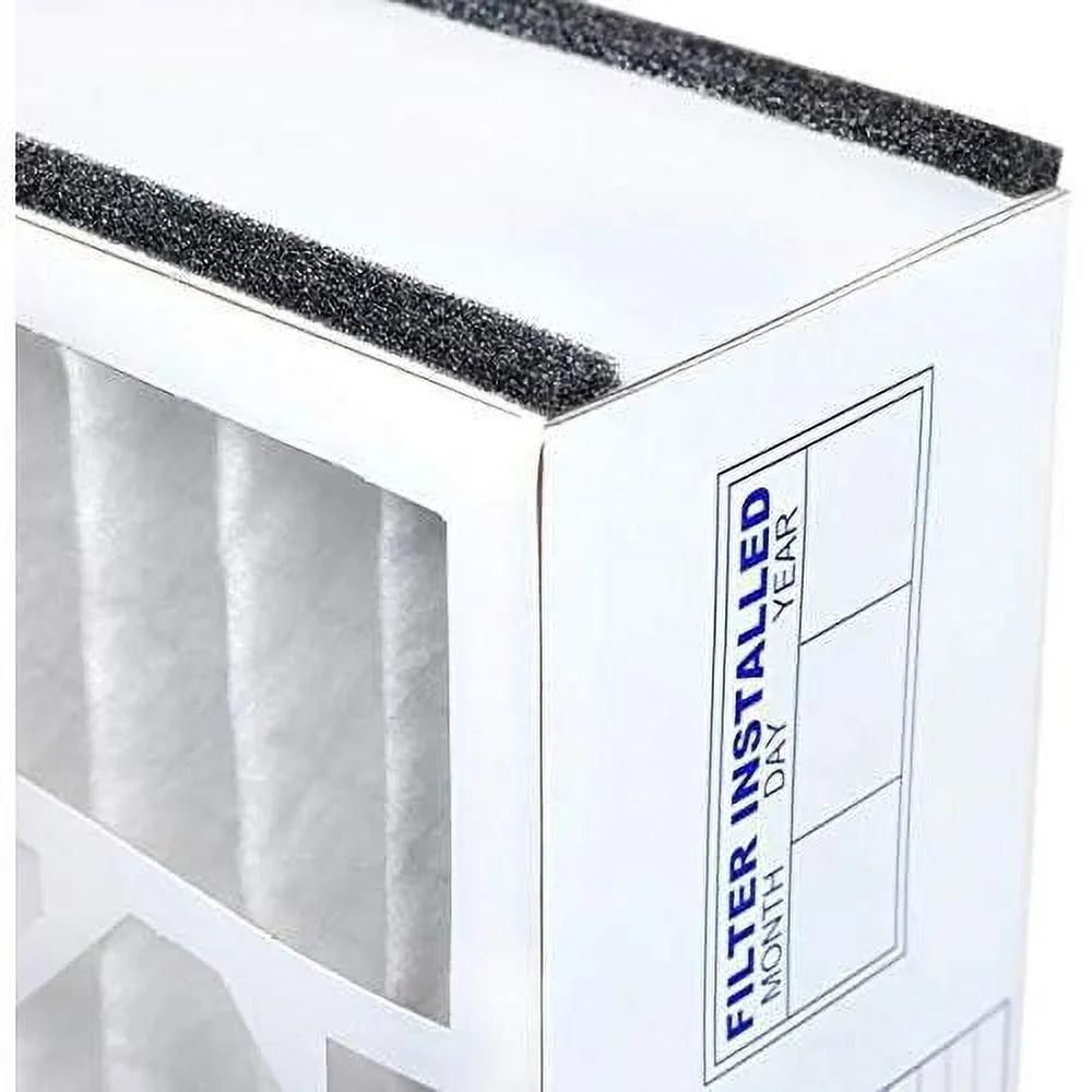 20X20x5 MERV 13 HV Furne Air Filter Replement For Air Bear Trion 229990-003, Health 2-Pk, Made In The