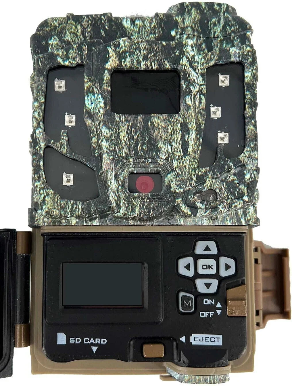 Browning Pro Sizecout Max Extreme HD Cellular Trail Camera w/ 32GB M/Card  & Reader