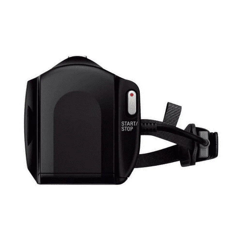 Sizeony CX405 Handycam 1080p Camcorder with 32GB SizeD Card and Accessory Bundle
