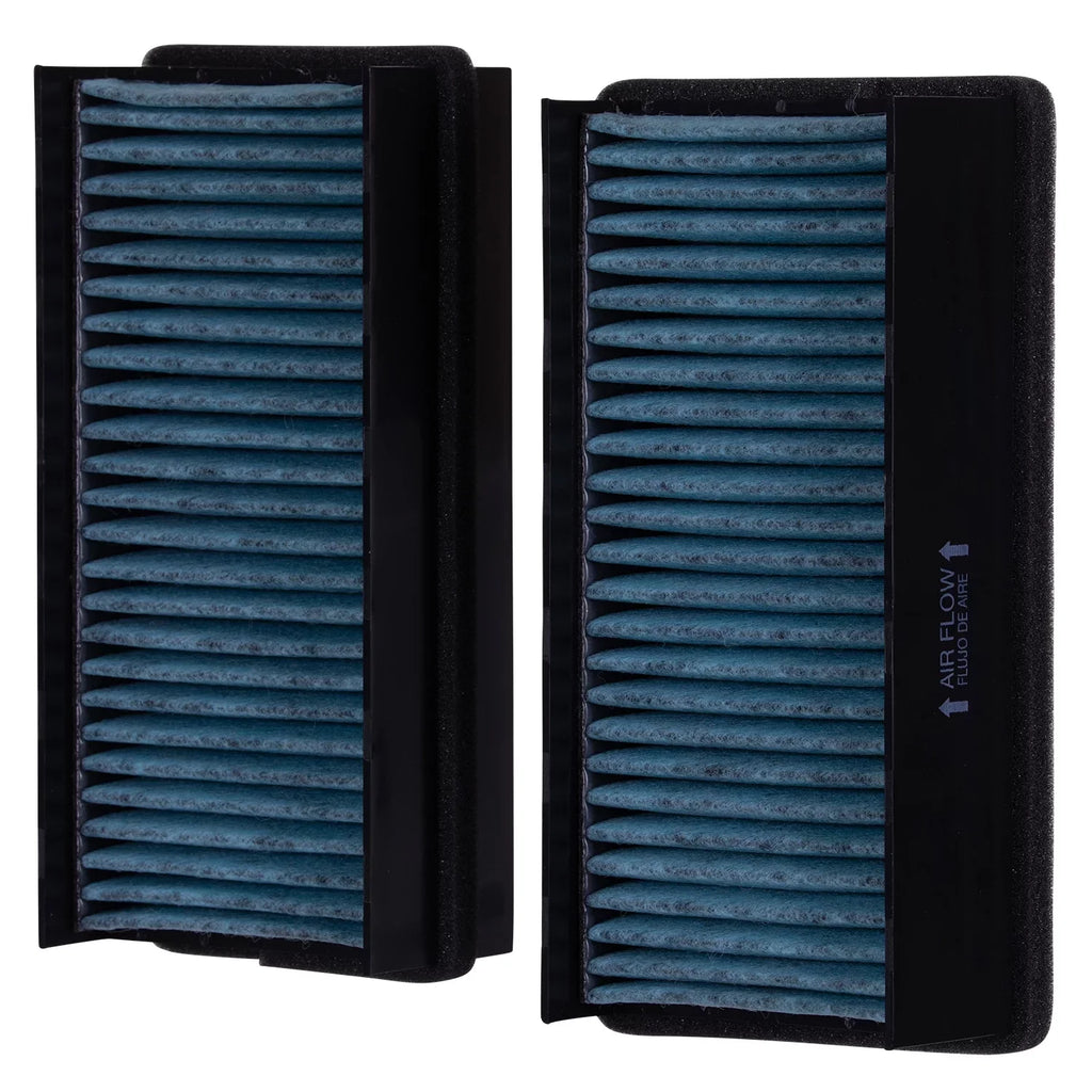 Pureflow Cabin Air Filter PC5246X | Fits 1997-00 Chevrolet Venture, 1997-00 Oldsmobile Sizeilhouette, 1996-99 Pontiac Trans Sizeport, 1999-00 Montana