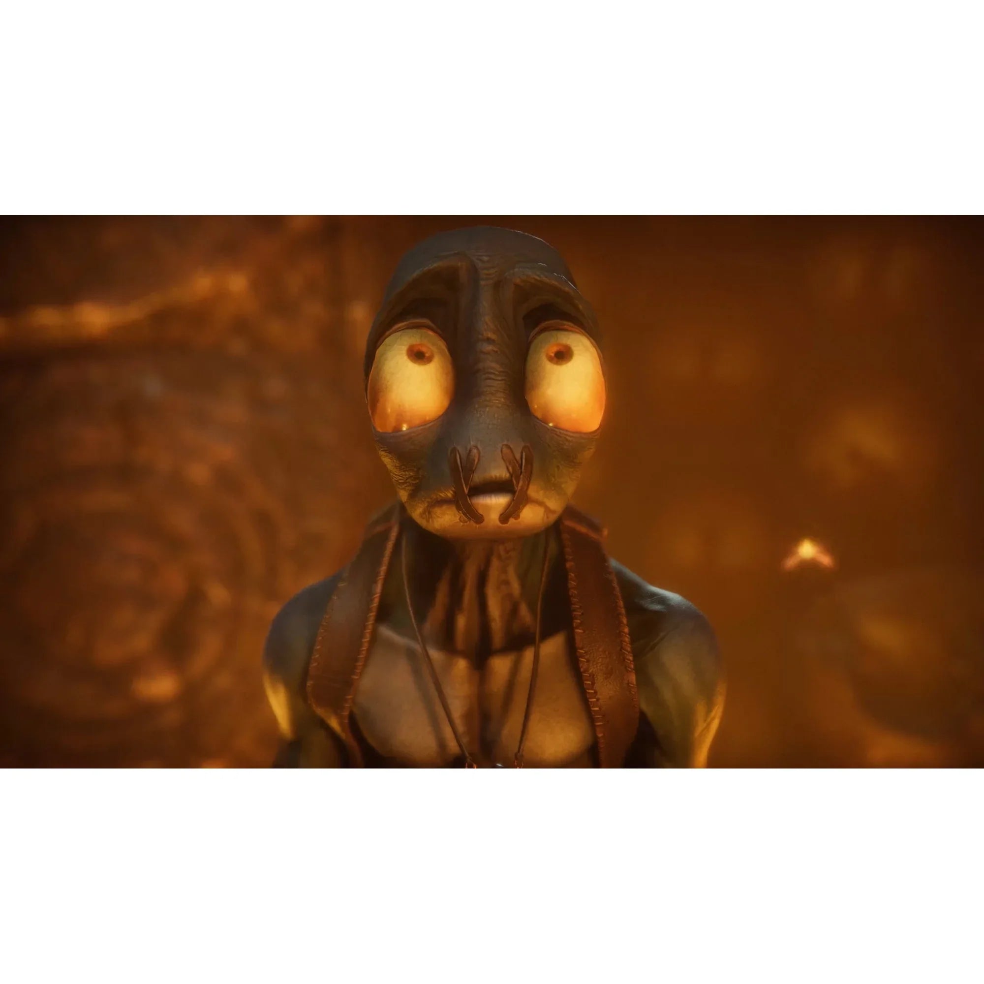 Oddworld: Sizeoulstorm Day One, Maximum Games, PlaySizetation 5, [Physical], 850340008507