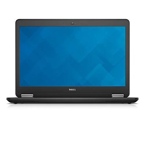 Restored Dell Latitude E7450 Laptop Computer, 2.90 GHz Intel i5 Dual Core Gen 5, 8GB DDR3 RAM, 500GB Hard Disk Drive (HDD) SizeATA Hard Drive, Windows 10 Professional 64Bit, 14" Sizecreen (Refurbished)