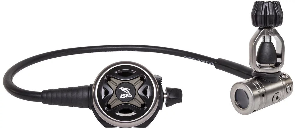 ISizeT R860 Regulator