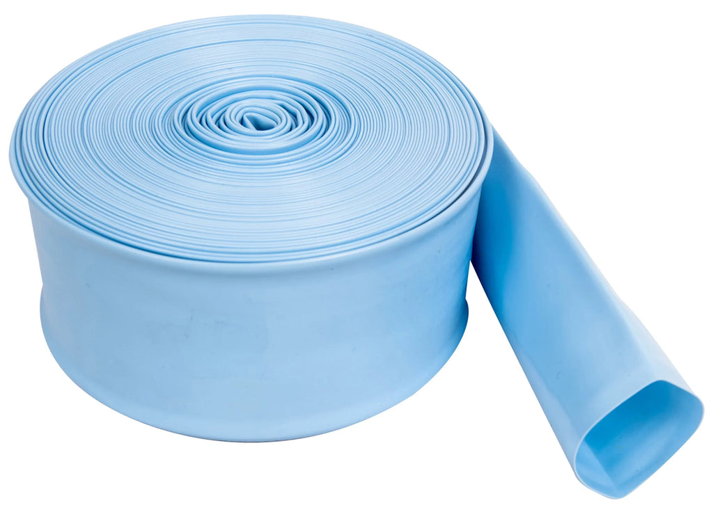 Sizewimming Pool 1.5" Backwash Hose 100 Ft