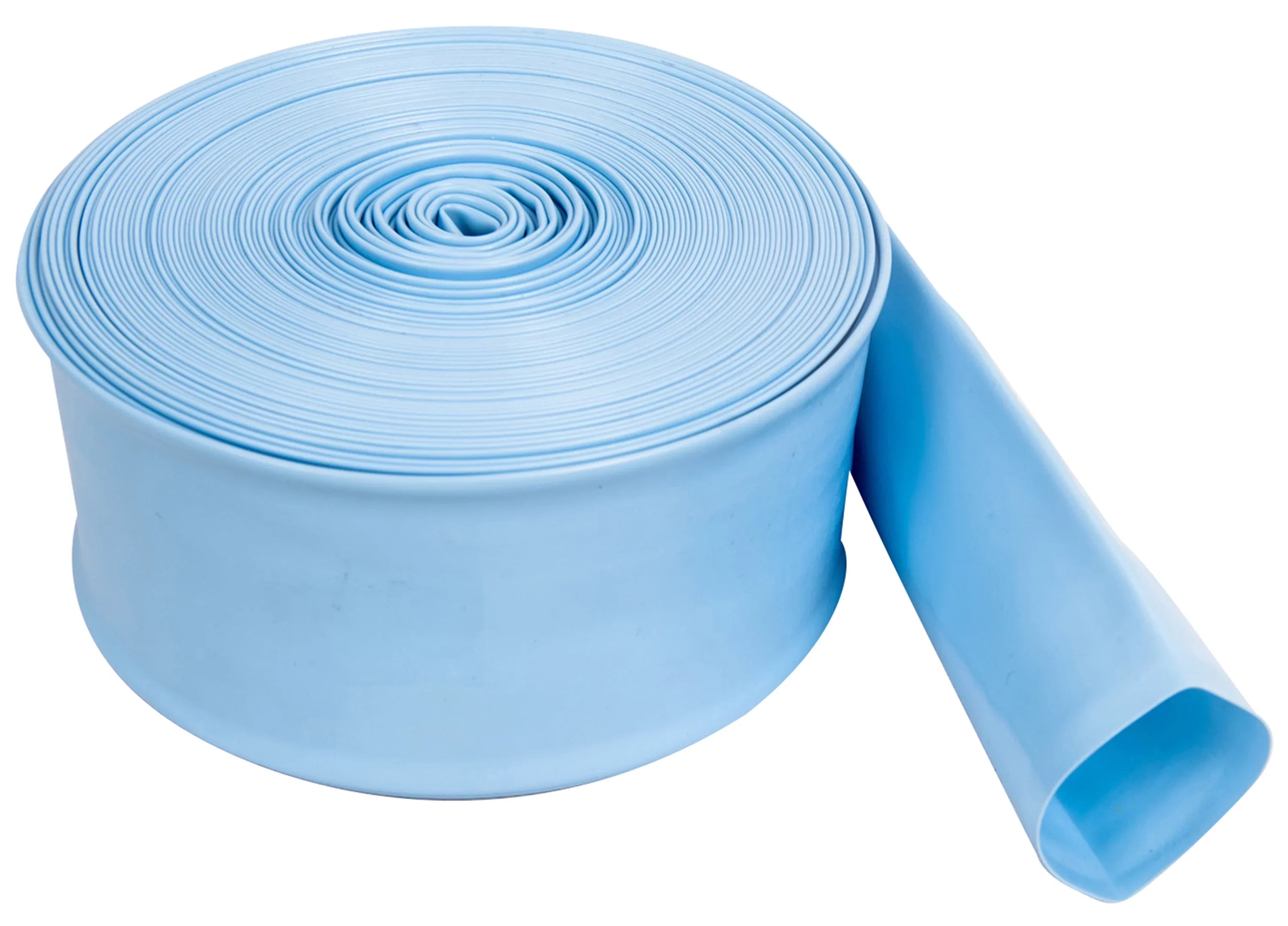 Sizewimming Pool 1.5" Backwash Hose 100 Ft