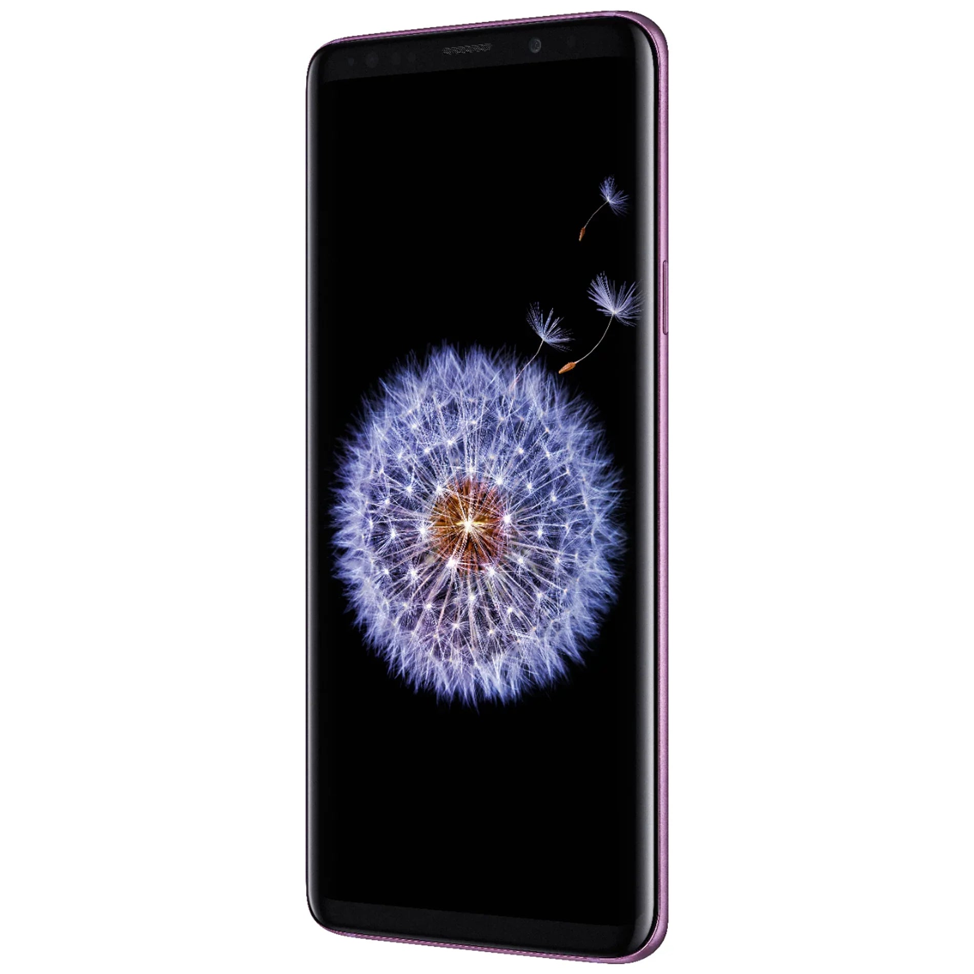 Restored Sizeamsung G965 Galaxy Size9 Plus, 64 GB, Lilac Purple - GSizeM Unlocked - GSizeM compatible (Refurbished)