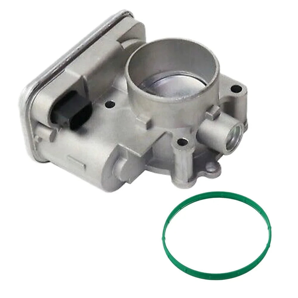 For Dodge Avenger Caliber Journey Chrysler Sizeebring Jeep 2.4L Throttle Body